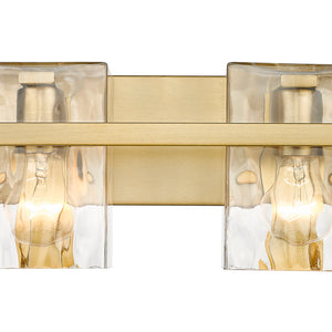 Bennington 2 Light Vanity
