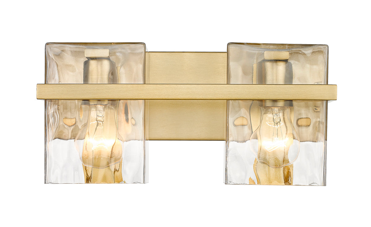 Bennington 2 Light Vanity