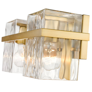 Bennington 2 Light Vanity