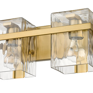 Bennington 2 Light Vanity