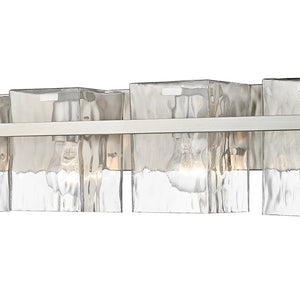 Bennington 4 Light Vanity
