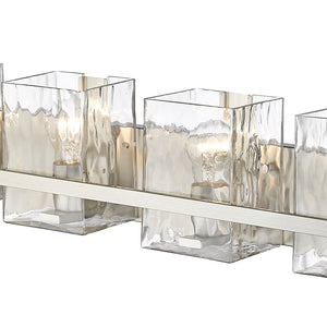 Bennington 4 Light Vanity