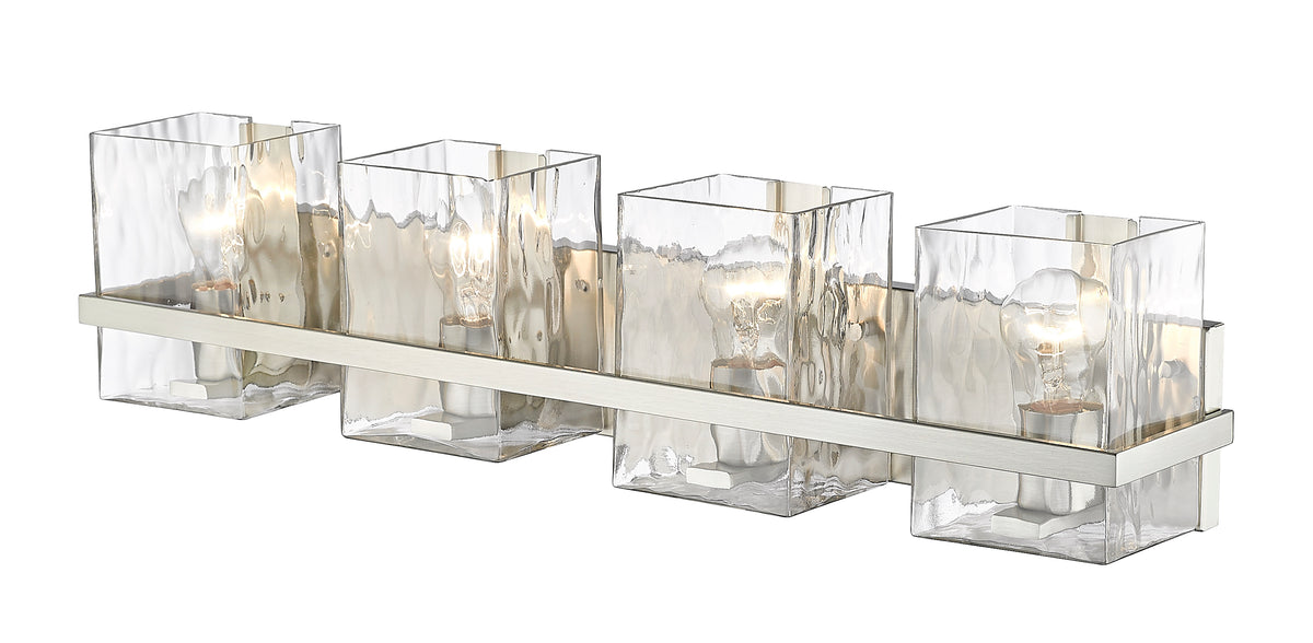 Bennington 4 Light Vanity
