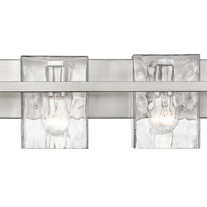 Bennington 4 Light Vanity
