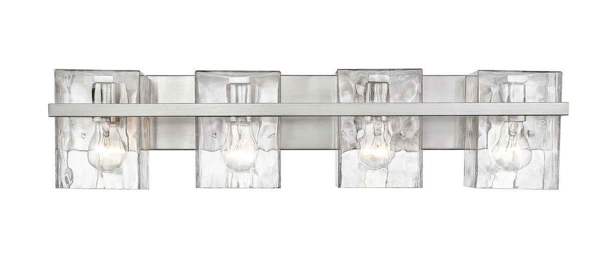 Bennington 4 Light Vanity