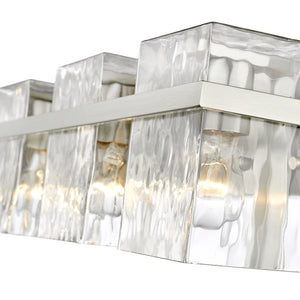 Bennington 4 Light Vanity