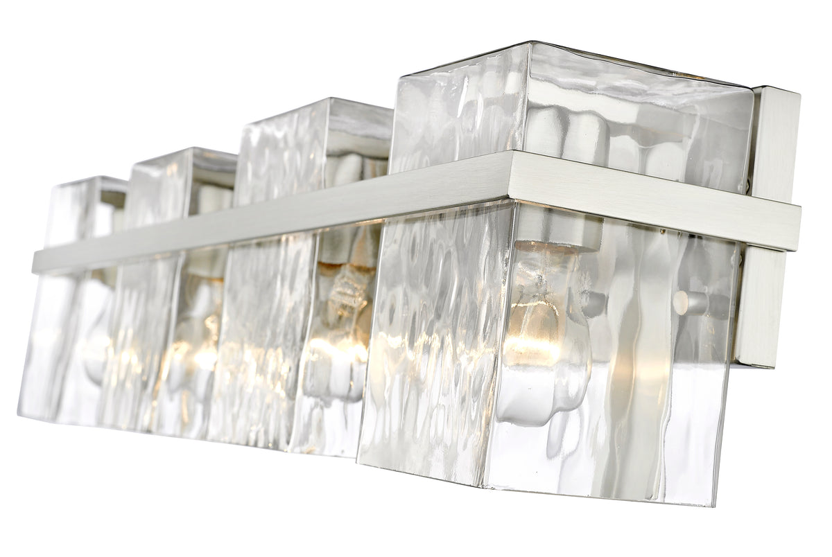 Bennington 4 Light Vanity