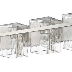 Bennington 4 Light Vanity
