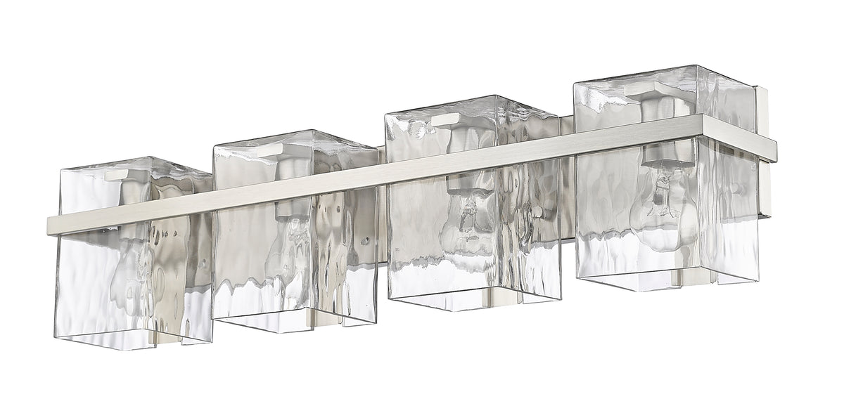 Bennington 4 Light Vanity