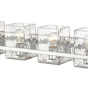 Bennington 4 Light Vanity