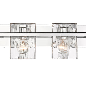Bennington 4 Light Vanity