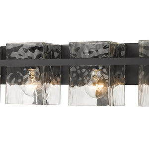 Bennington 4 Light Vanity