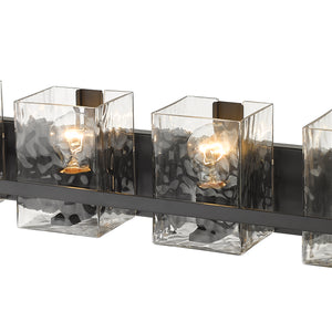Bennington 4 Light Vanity