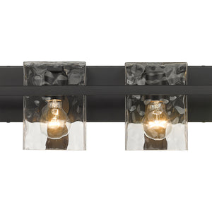 Bennington 4 Light Vanity