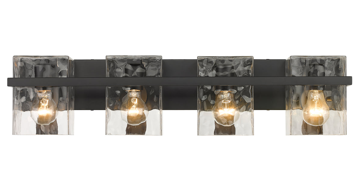 Bennington 4 Light Vanity
