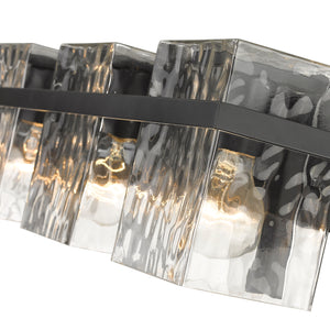 Bennington 4 Light Vanity
