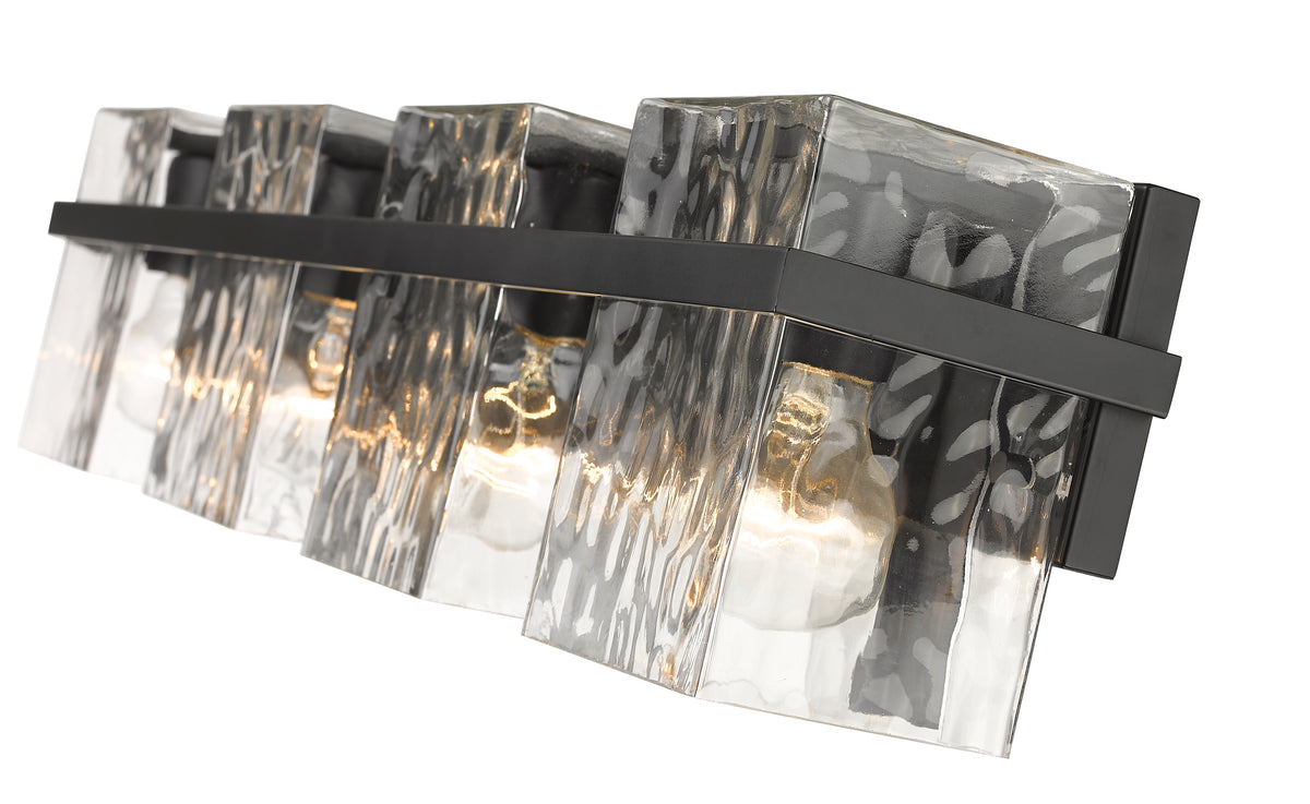Bennington 4 Light Vanity