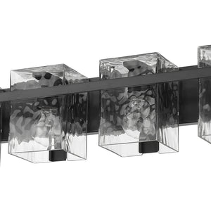 Bennington 4 Light Vanity