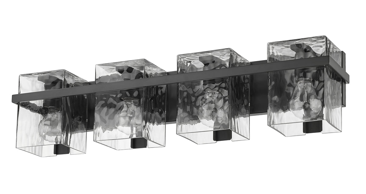 Bennington 4 Light Vanity