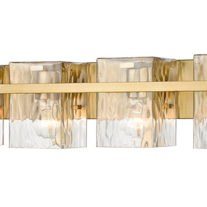 Bennington 4 Light Vanity