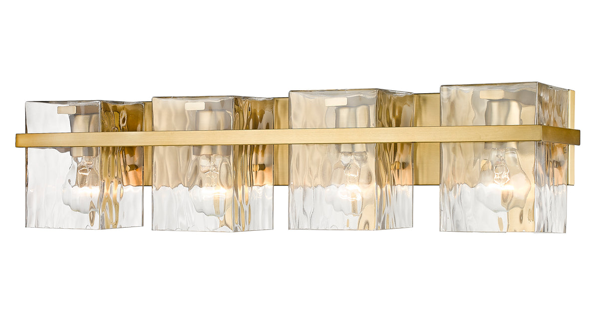 Bennington 4 Light Vanity
