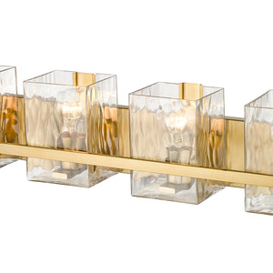 Bennington 4 Light Vanity
