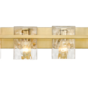 Bennington 4 Light Vanity