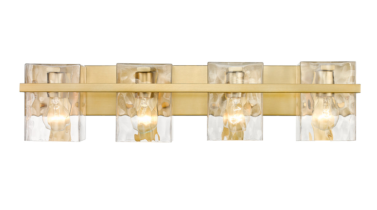 Bennington 4 Light Vanity