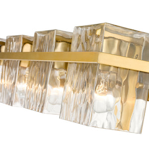 Bennington 4 Light Vanity