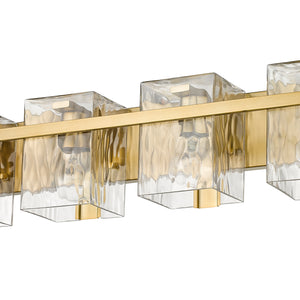 Bennington 4 Light Vanity