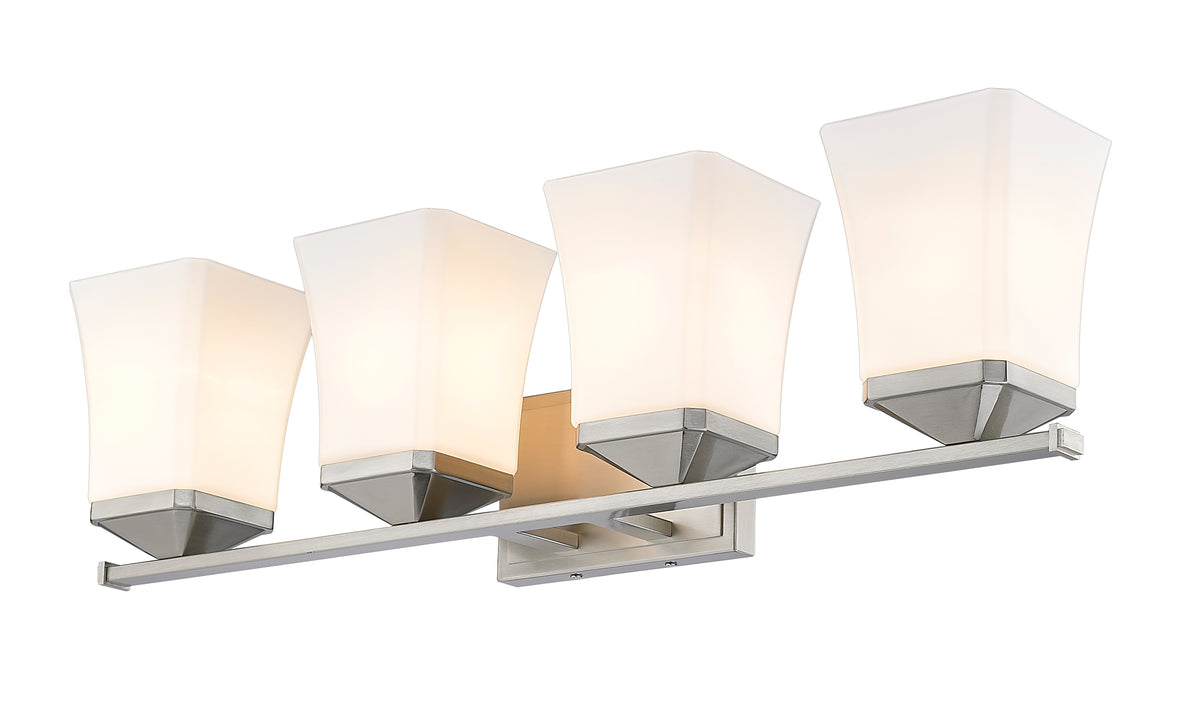 Darcy 4 Light Vanity