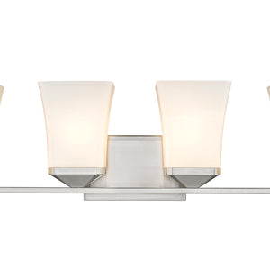 Darcy 4 Light Vanity
