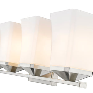 Darcy 4 Light Vanity