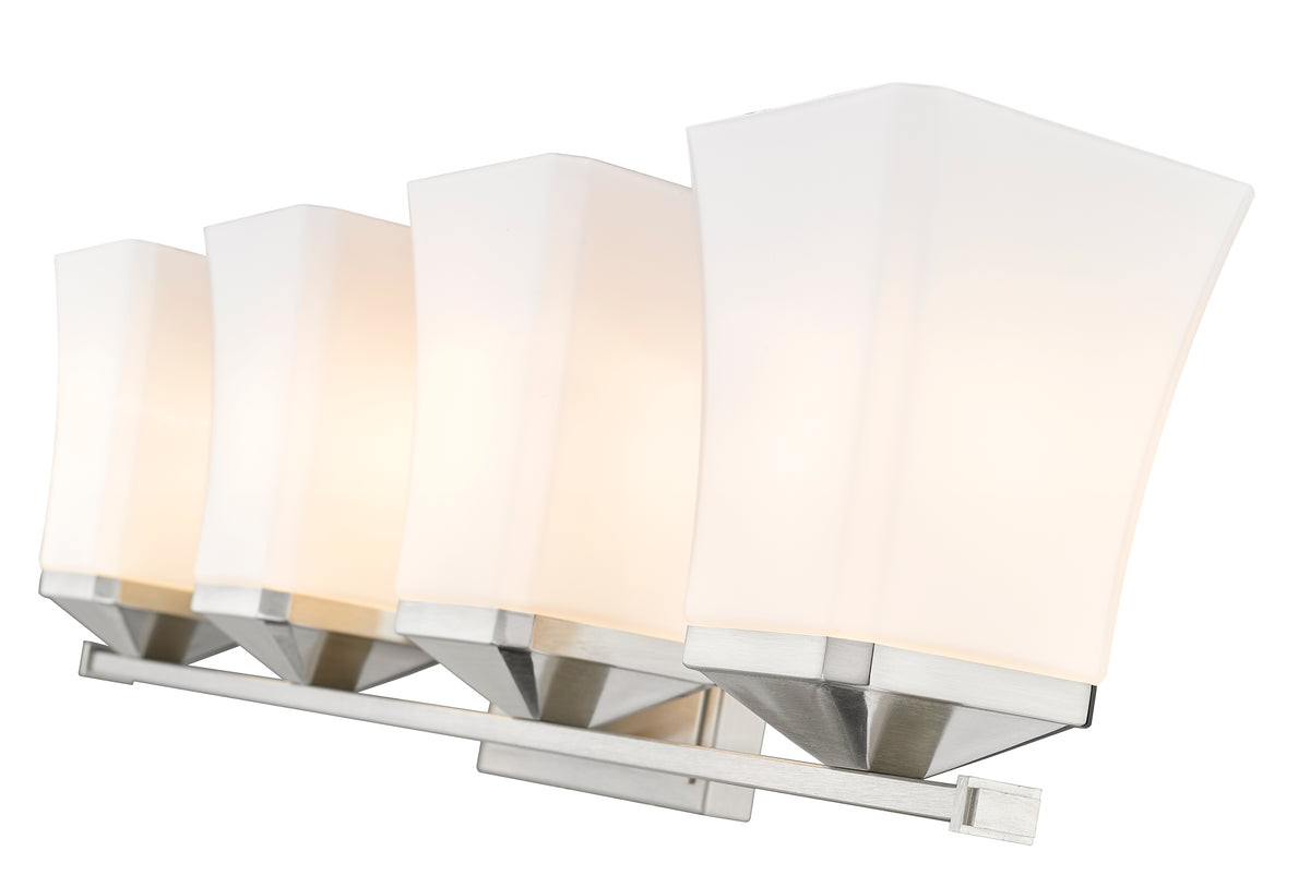 Darcy 4 Light Vanity