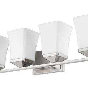 Darcy 4 Light Vanity