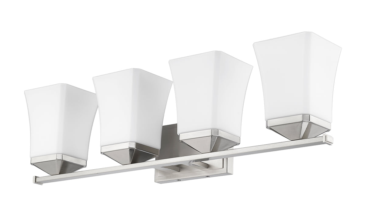 Darcy 4 Light Vanity