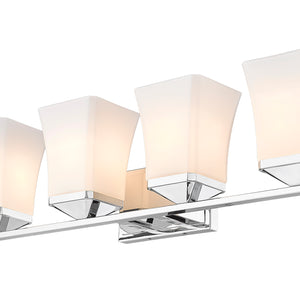 Darcy 4 Light Vanity