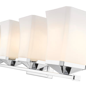 Darcy 4 Light Vanity