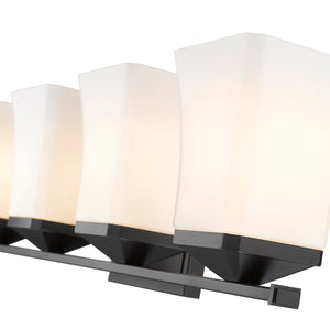 Darcy 4 Light Vanity