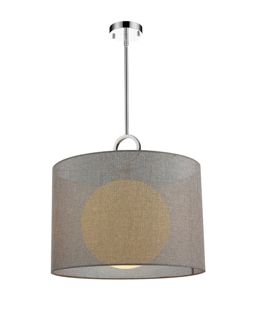 Arosia 1 Light Pendant