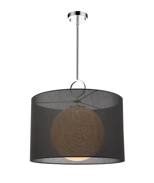 Arosia 1 Light Pendant