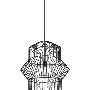 Orsay 1 Light Pendant