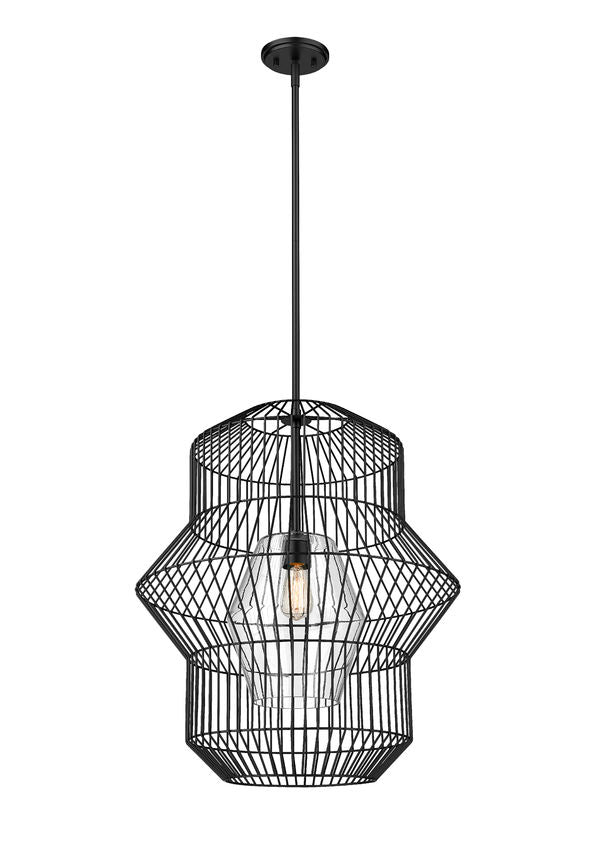Orsay 1 Light Pendant