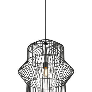 Orsay 1 Light Pendant