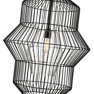Orsay 1 Light Pendant