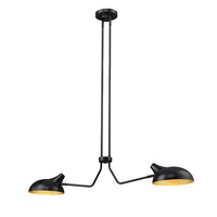 Bellamy 46-in Linear