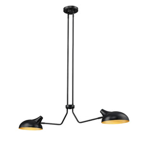 Bellamy 46-in Linear