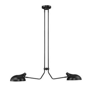 Bellamy 46-in Linear