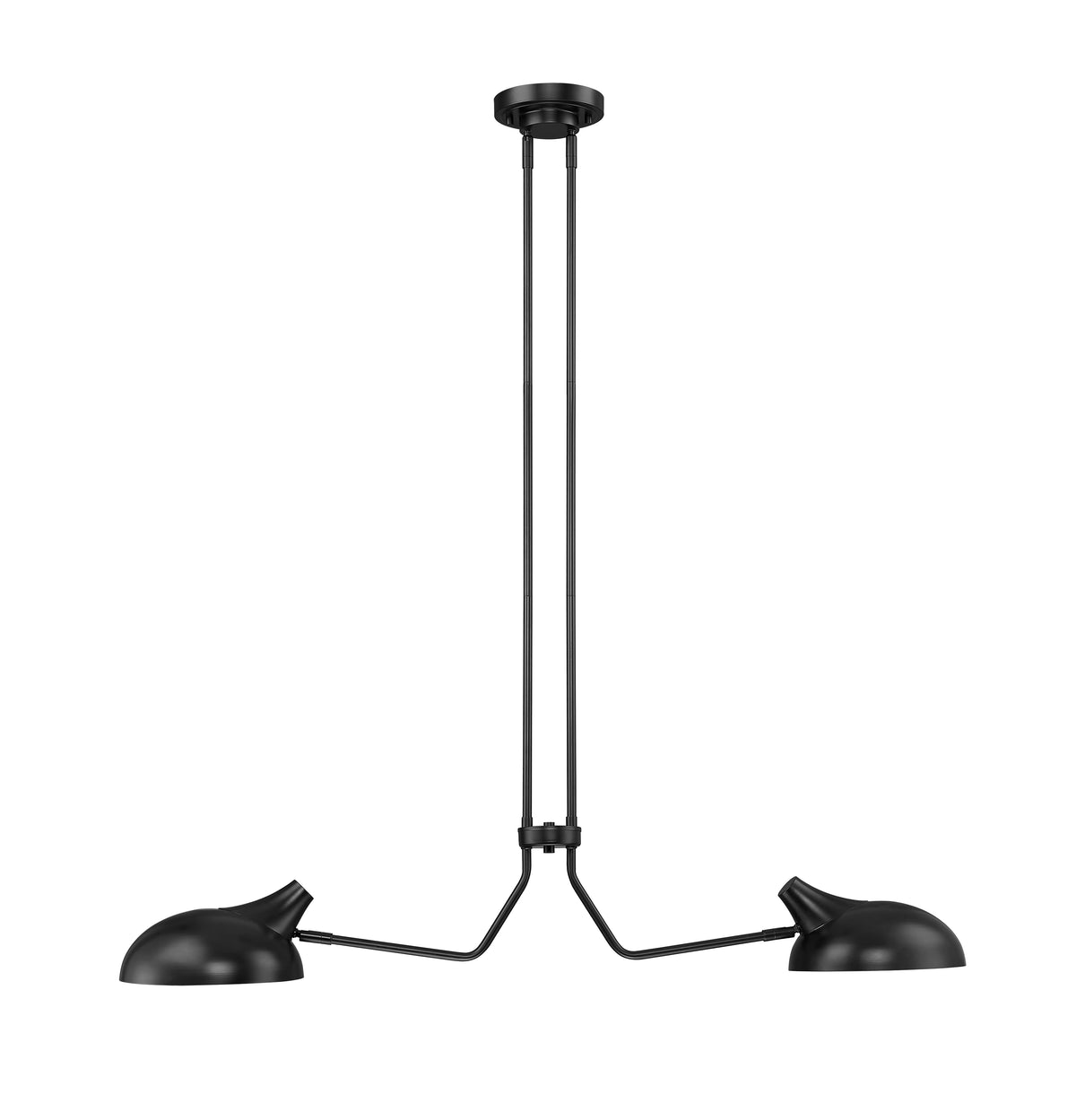 Bellamy 46-in Linear