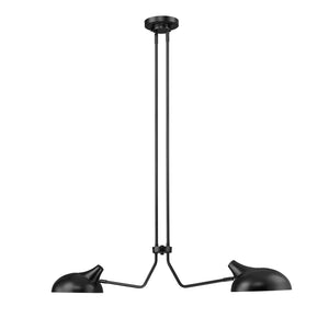 Bellamy 46-in Linear